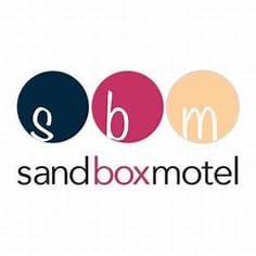 Sand Box Motel