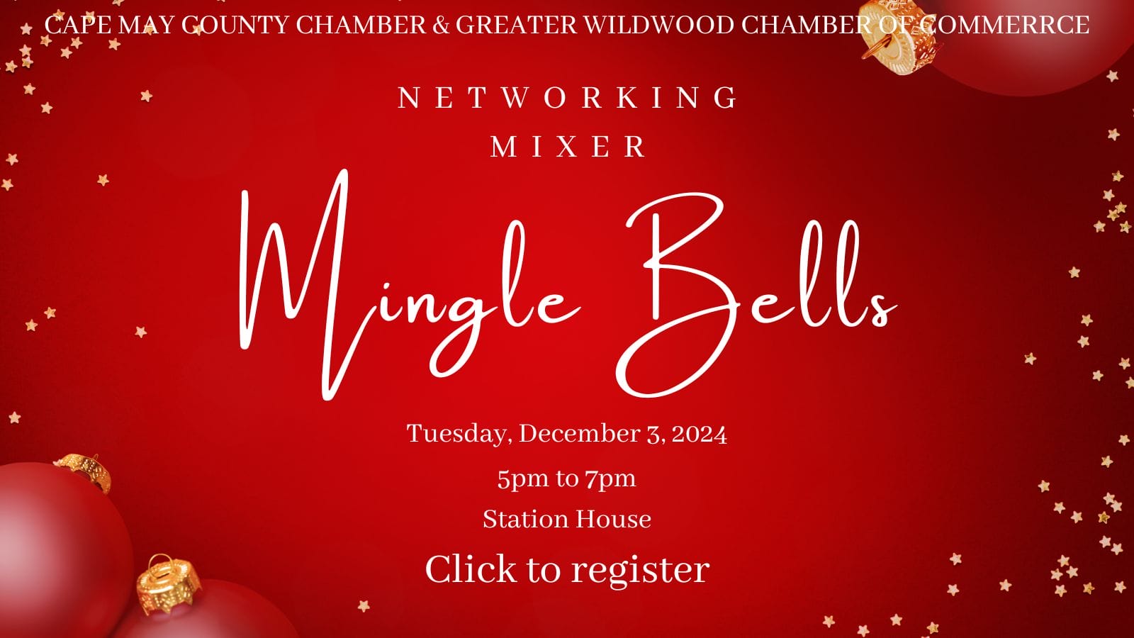 Mingle Bells