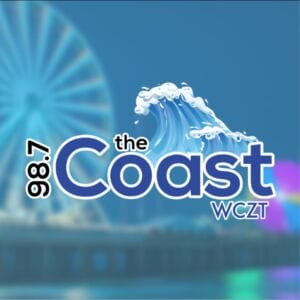 Coast 98.7