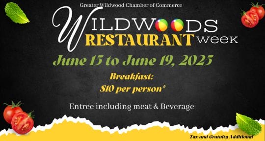 Web Page June - Breakfast