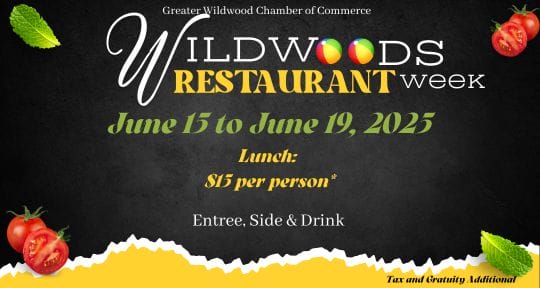 Web Page June - Lunch