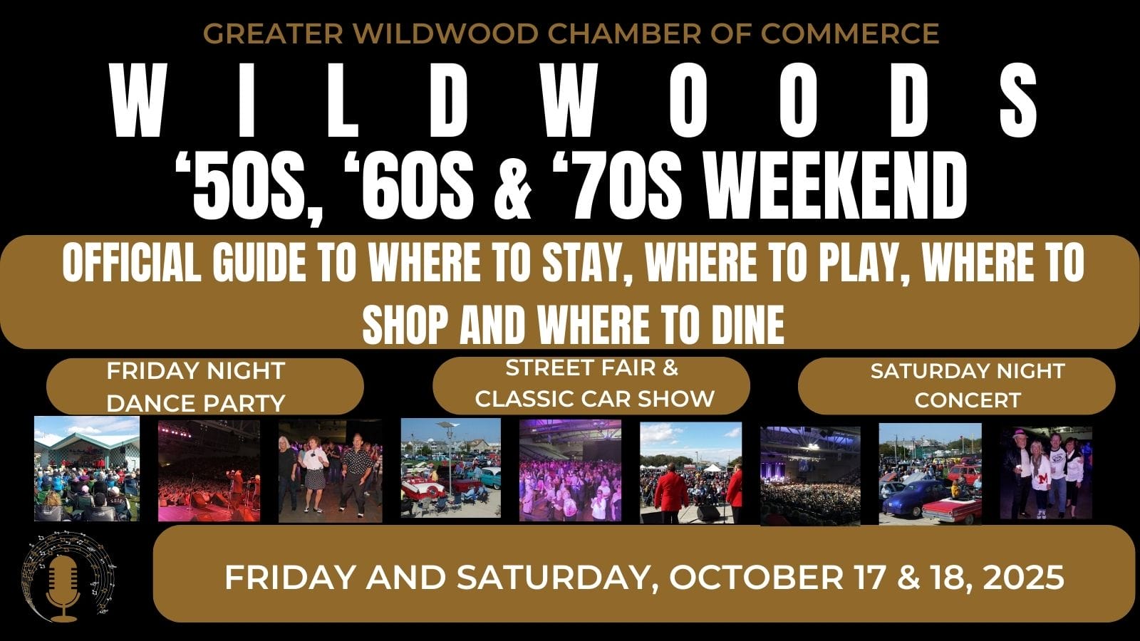 Pre-sale 50s