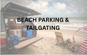 BEACH PARKING