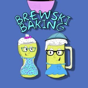 Brewski Baking Brewski Baking