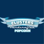 Clusters Handcraft Popcorn