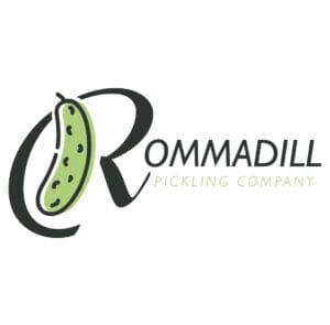 Rommadill Pickling Co. Rommadill Pickling Co.