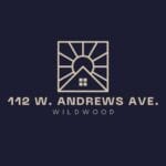 112 W. Andrews ave. Logo 112 W. Andrews ave. Logo