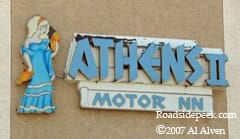 Athens II Athens II