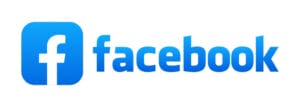 Facebook logo