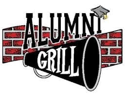 alumni logo alumni logo