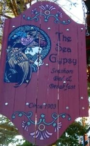 the sea gypsy the sea gypsy