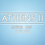 Athen II Motor Inn - GWCOC created Athen II Motor Inn - GWCOC created