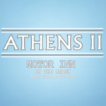 Athen II Motor Inn - GWCOC created