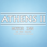 Athen II Motor Inn - GWCOC created Athen II Motor Inn - GWCOC created