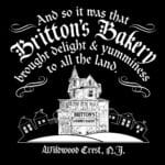Britton's Gourmet Bakery 2 Britton's Gourmet Bakery 2