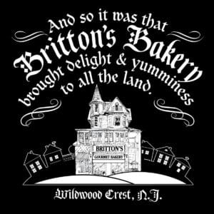 Britton's Gourmet Bakery 2 Britton's Gourmet Bakery 2