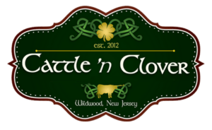 Cattle and Clover Cattle and Clover