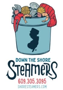 Down the Shore Down the Shore