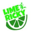 Lime ricky Lime ricky