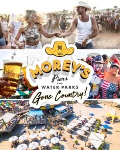 Moreys Moreys