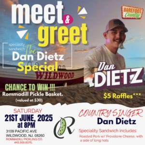 Rommadill Meet and Greet.jpg Rommadill Meet and Greet.jpg