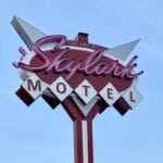 Skylark Motel Skylark Motel