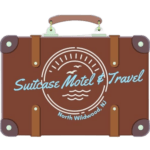 Suitcase Motel Suitcase Motel