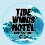 TIDE WINDS MOTEL adjusted TIDE WINDS MOTEL adjusted