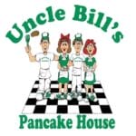Uncle Bill's too Uncle Bill's too