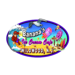 banana banana