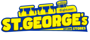 st george st george