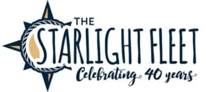 starlight fleet logo starlight fleet logo