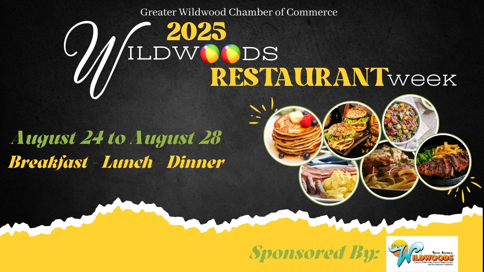 Restaurant Week