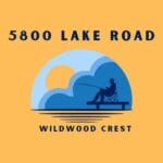 5800 lake rd logo