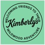 Kimberly's 2025 Kimberly's 2025