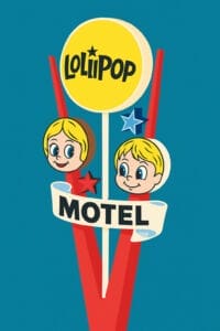 Lollipop Motel-ChatGPT created