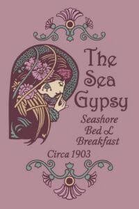 The Sea Gypsy -2025 from ChatGPT The Sea Gypsy -2025 from ChatGPT