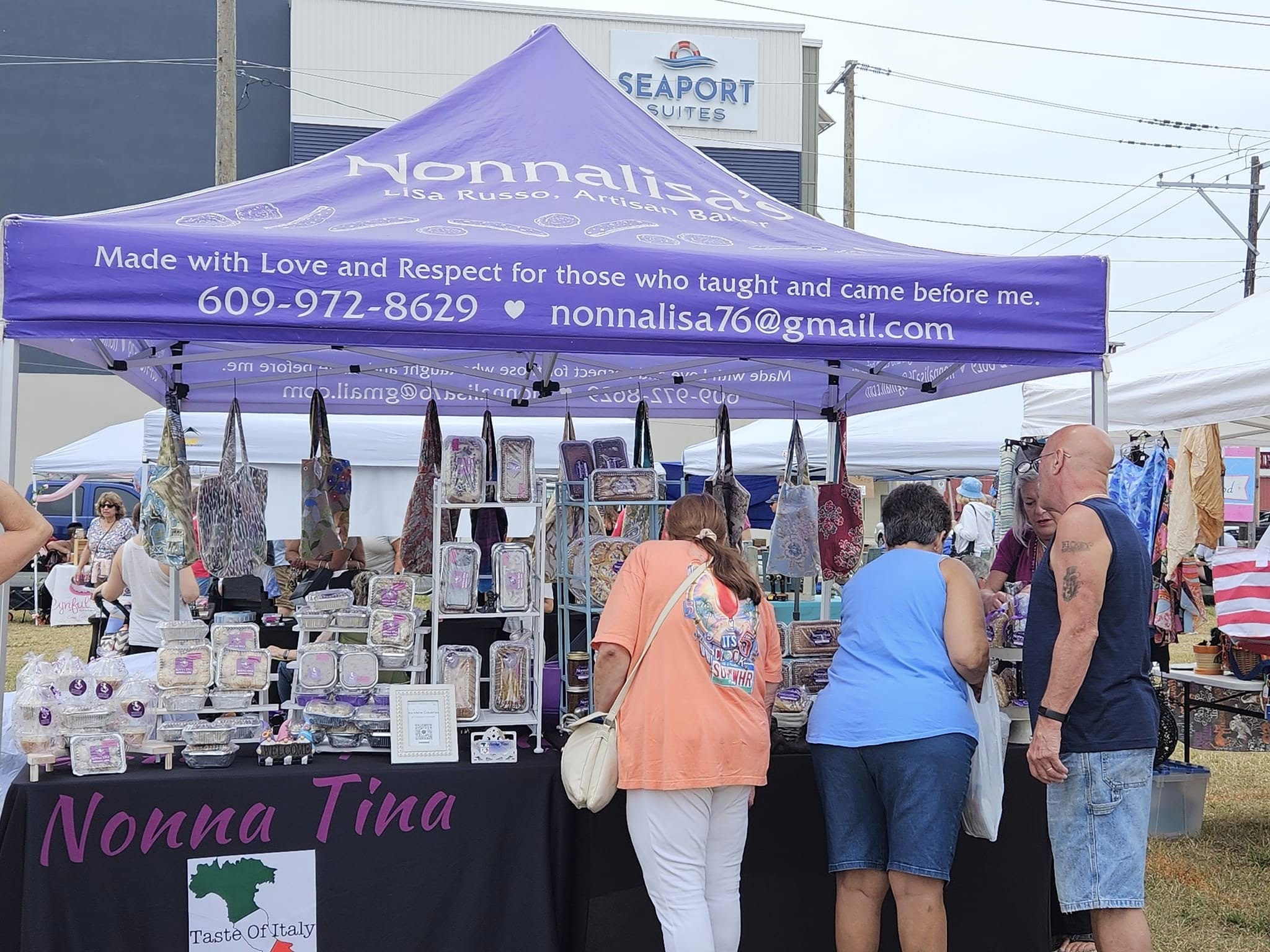Byrne Plaza Vendor 3 Byrne Plaza Vendor 3