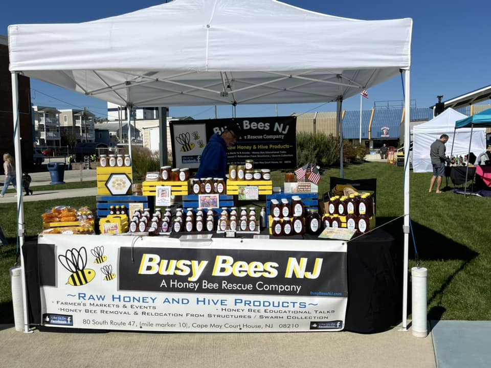 Byrne Plaza Vendor 7 Byrne Plaza Vendor 7