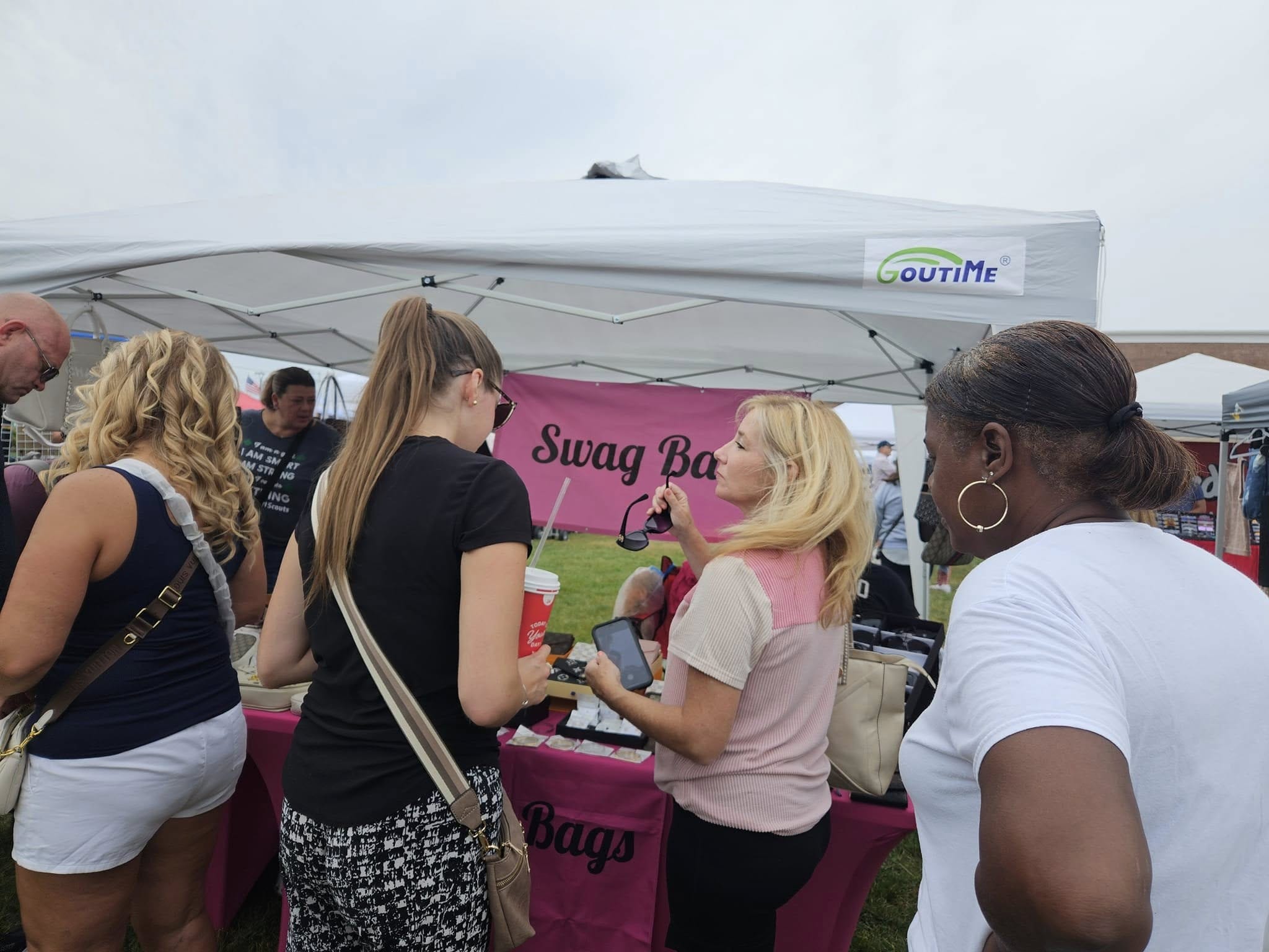 Byrne Plaza Vendor 9 Byrne Plaza Vendor 9