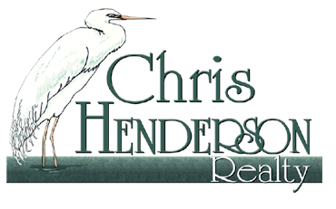 Chris Henderson Realty Logo