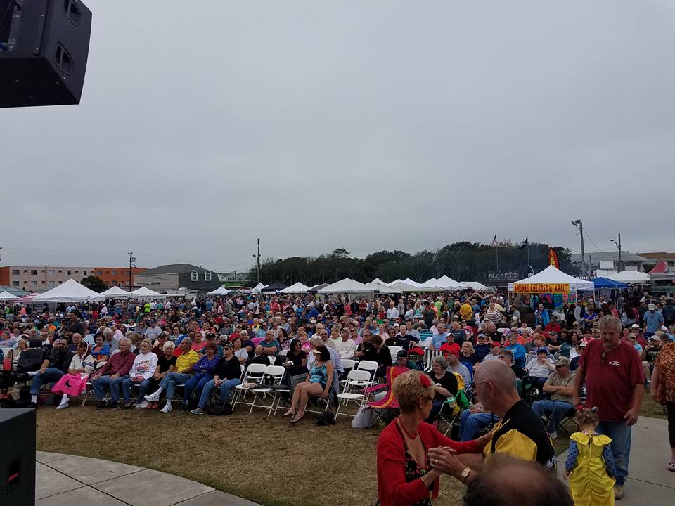 Fox Park Vendor 2 Fox Park Vendor 2