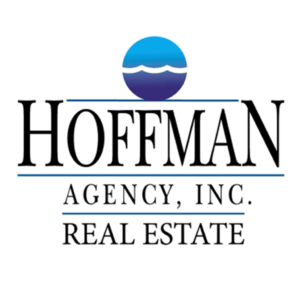 Hoffman Agency transparent