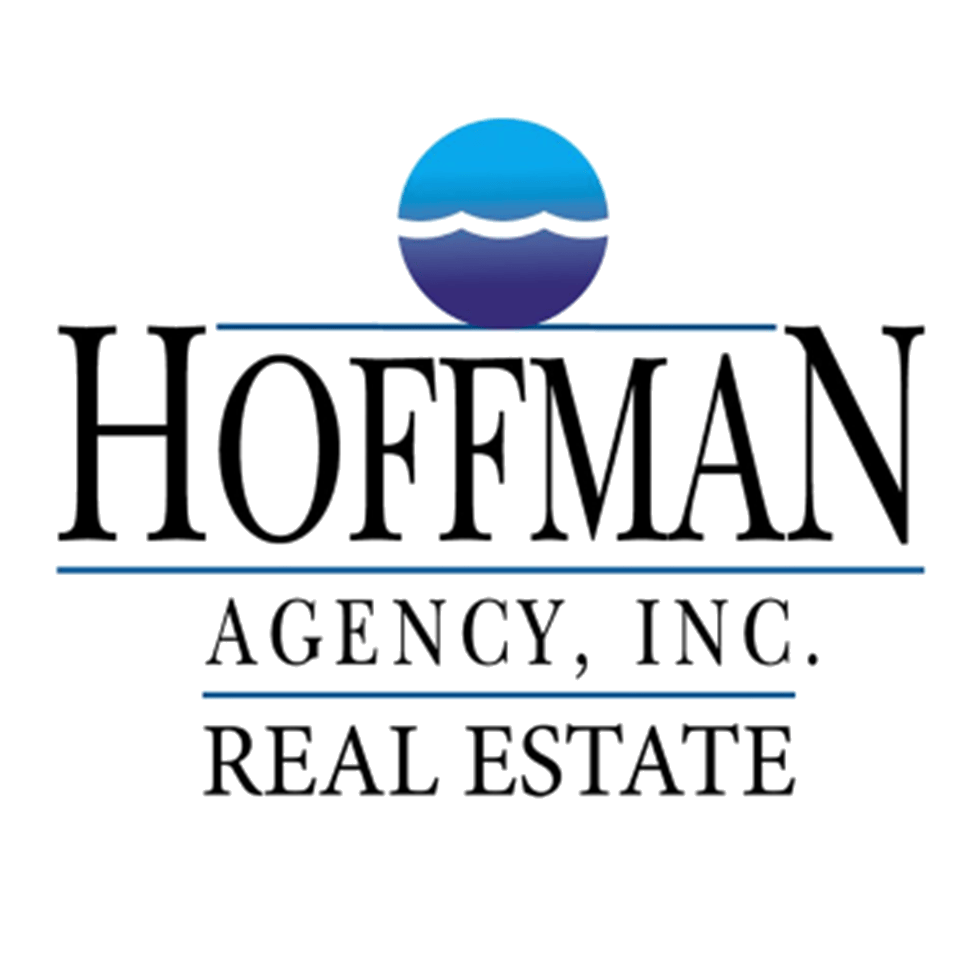 Hoffman Agency transparent