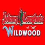 Johnny Longhots