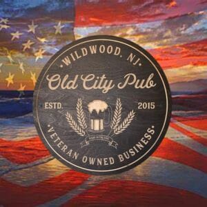 Old City Pub