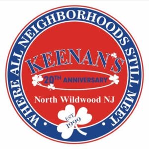 keenans