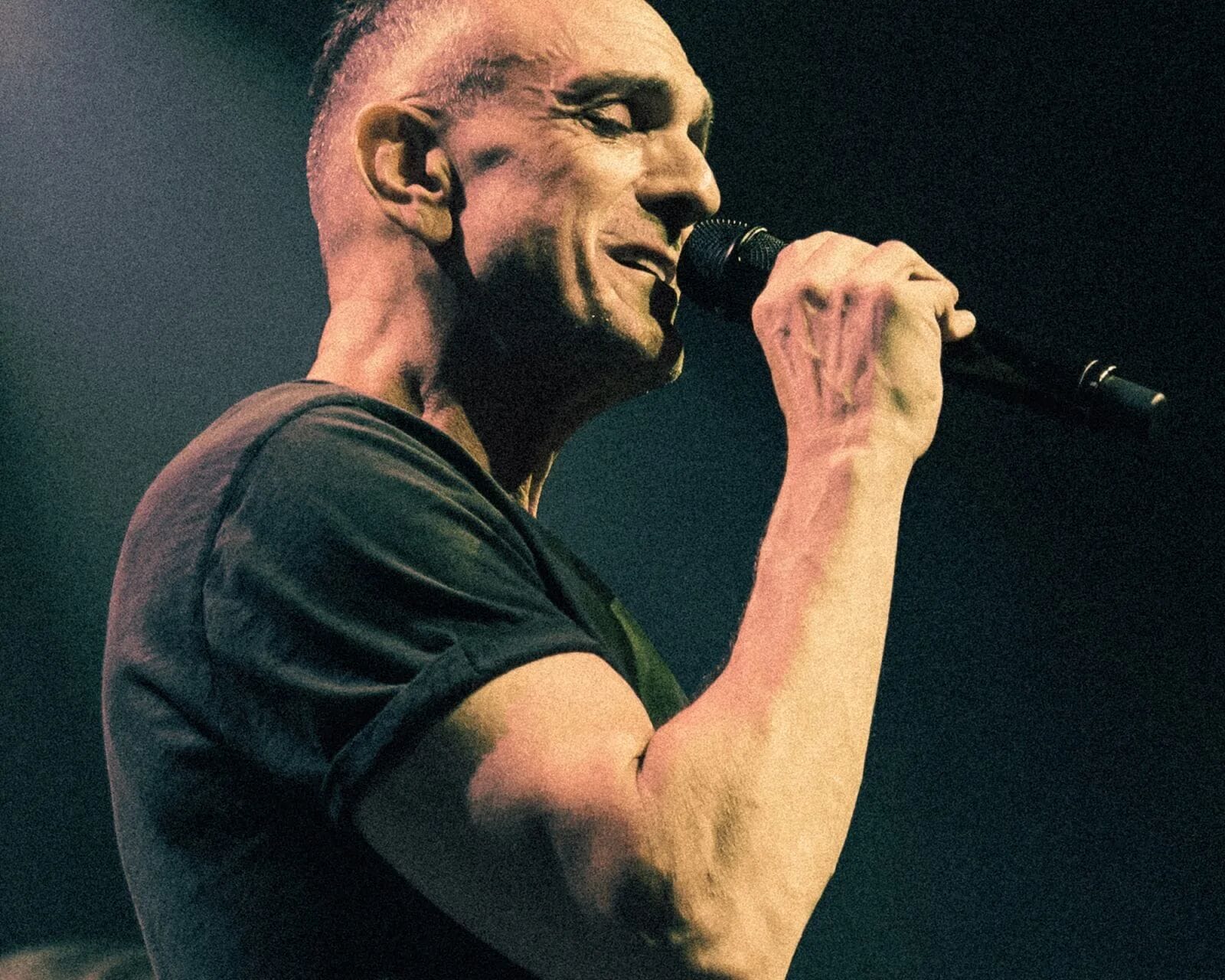 Hank Azaria &amp; The EZ Street