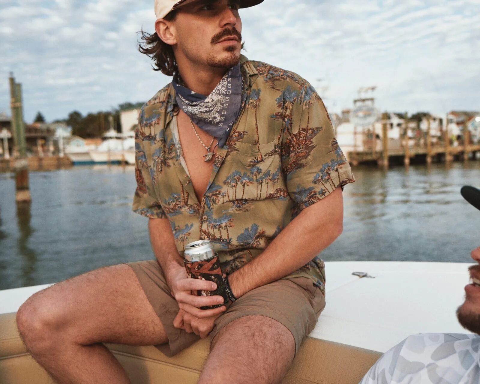 Tucker Wetmore