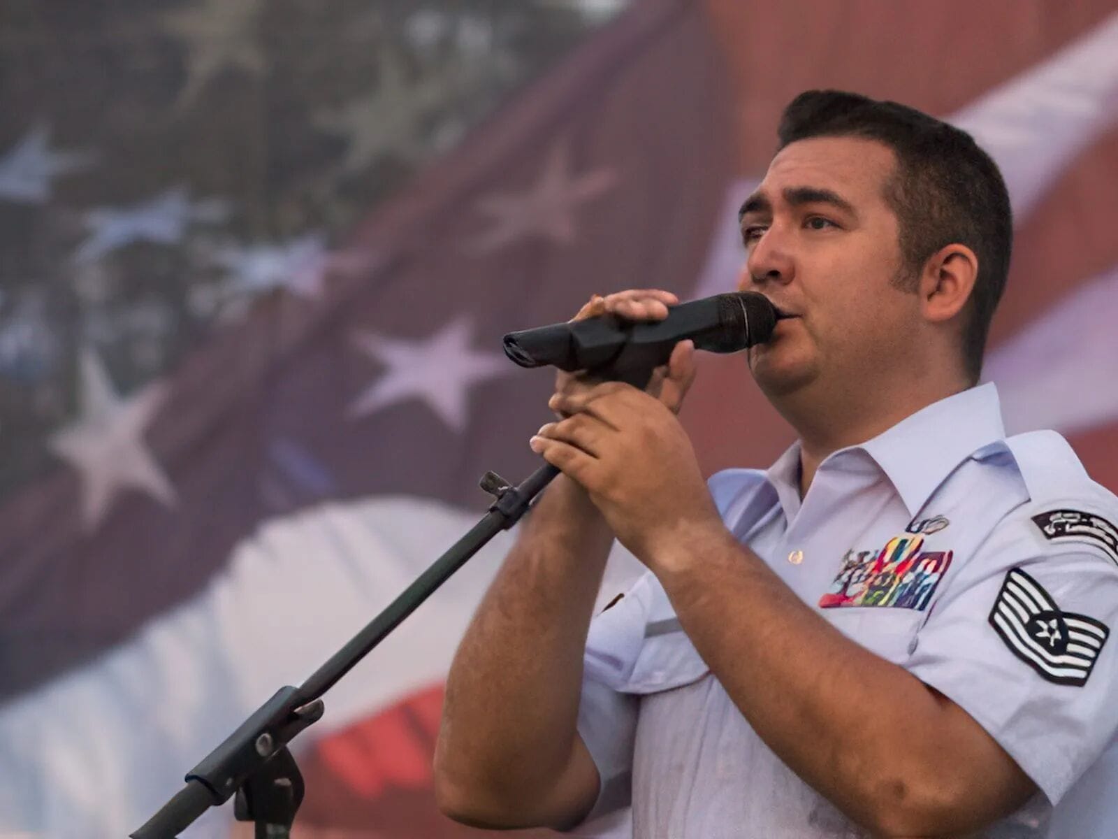 US Air Force